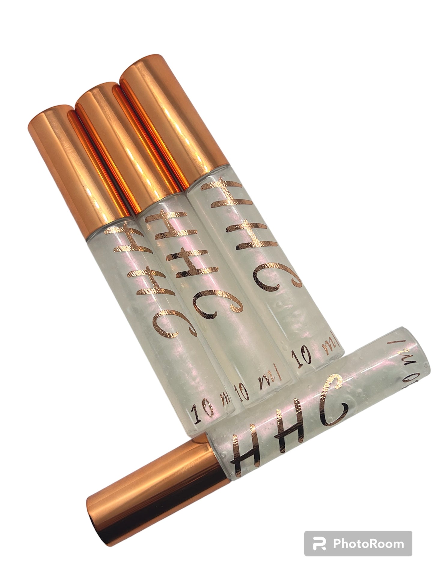 Stardust Lip Gloss