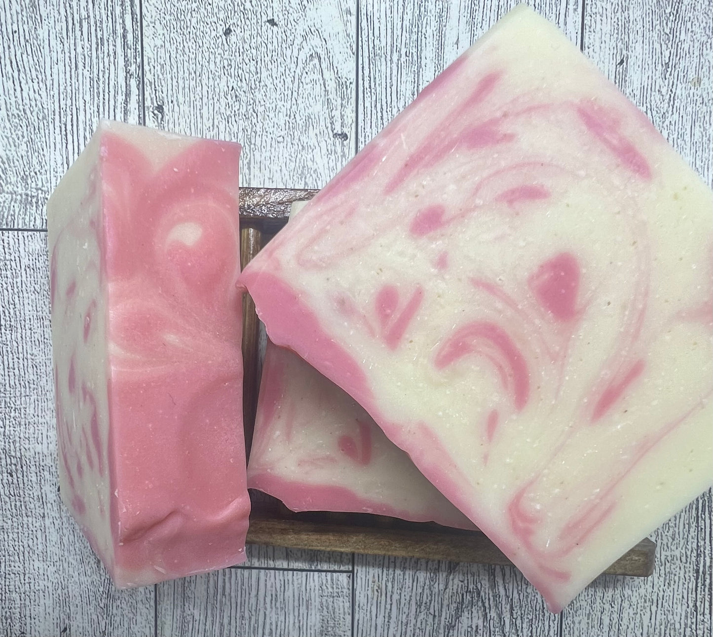 Tea Time Soap Bar