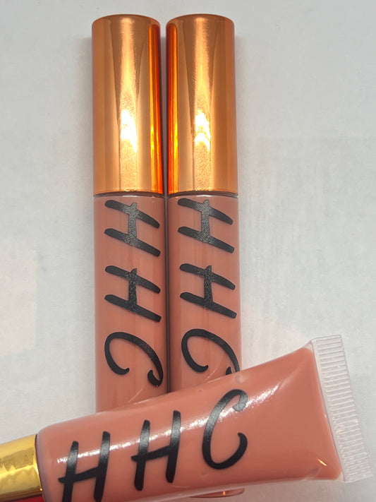 Chestnut Lip Gloss