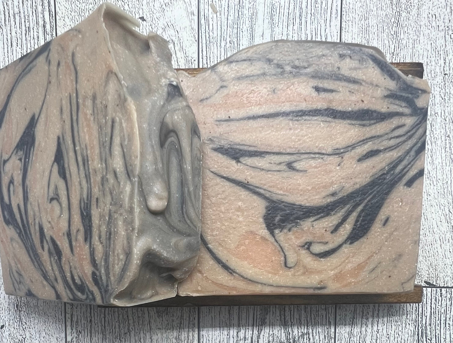 Pumpkin Spiced Soap