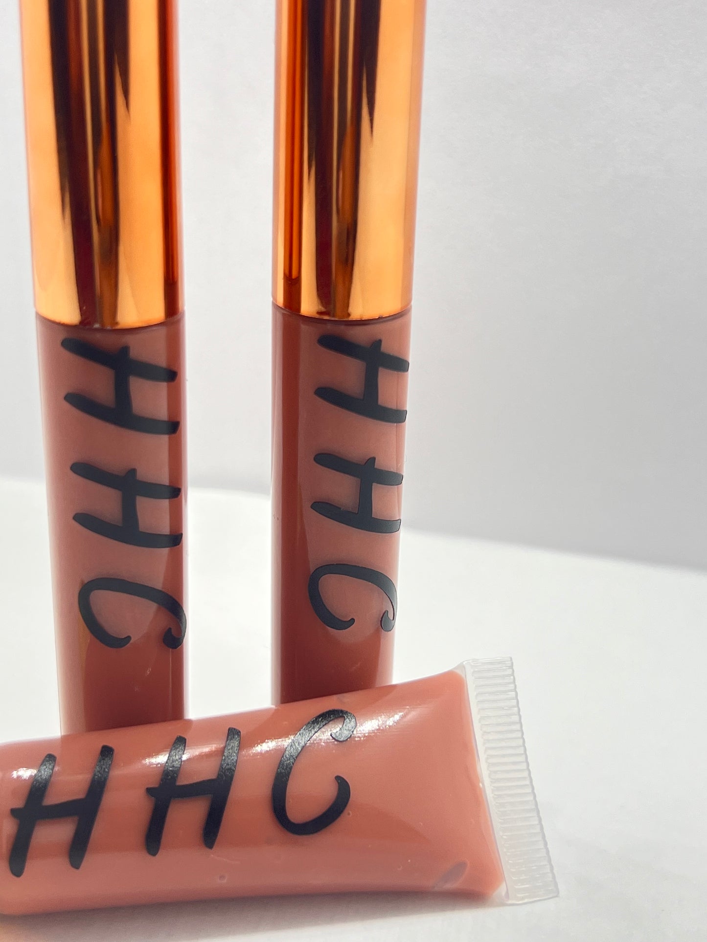 Chestnut Lip Gloss