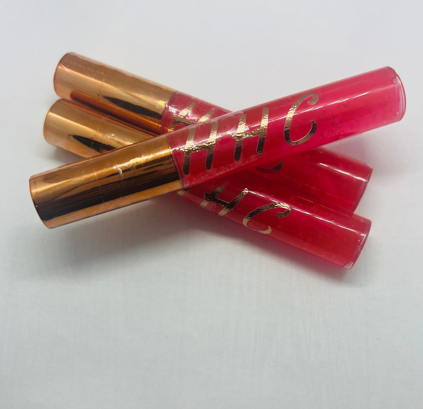 Blush Lip Gloss