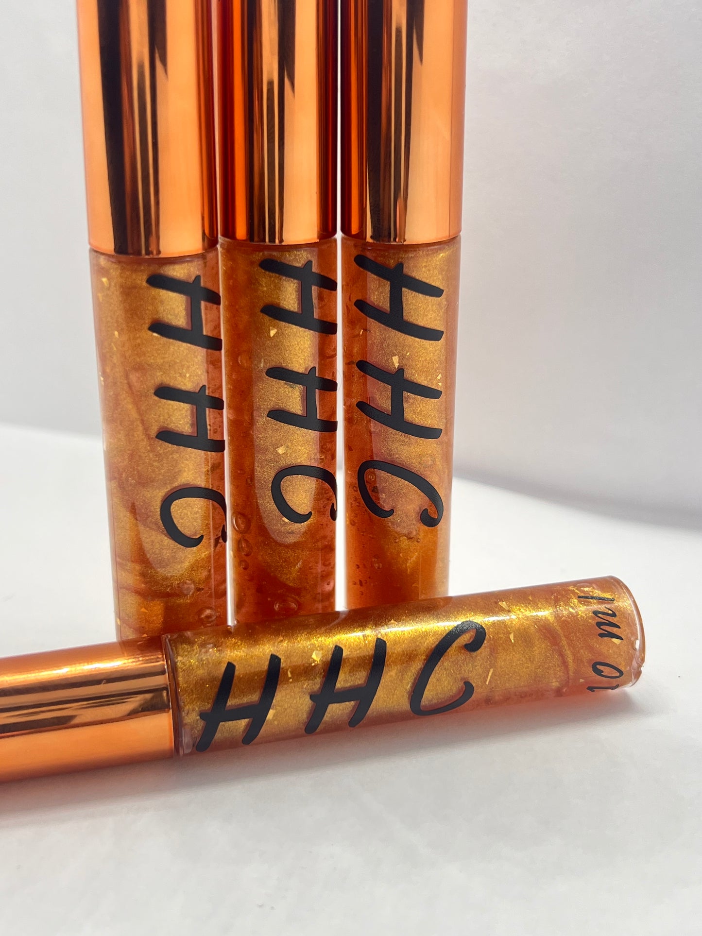 Honey Drip Lip Gloss