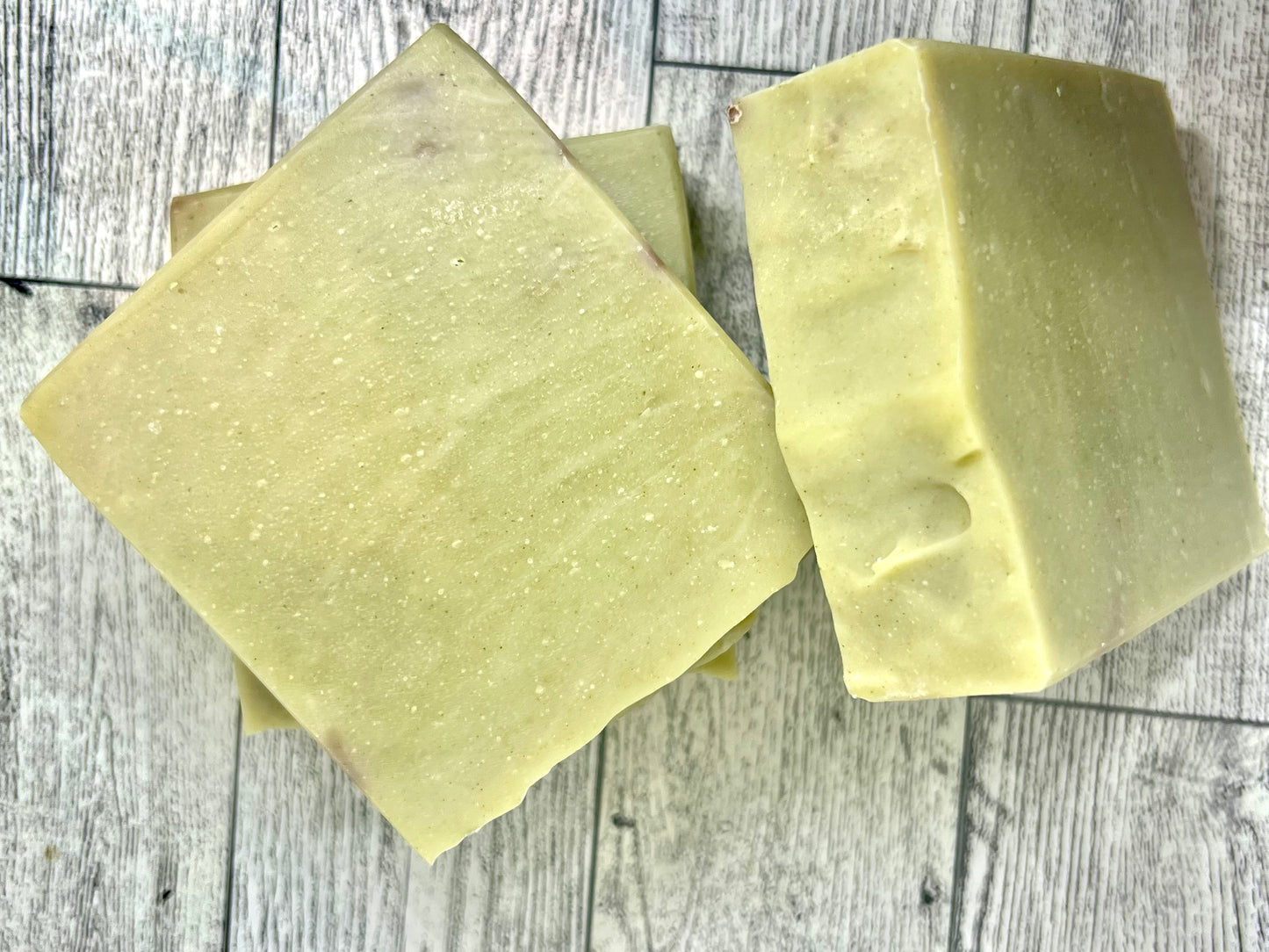 Oakmoss & Amber Soap Bar