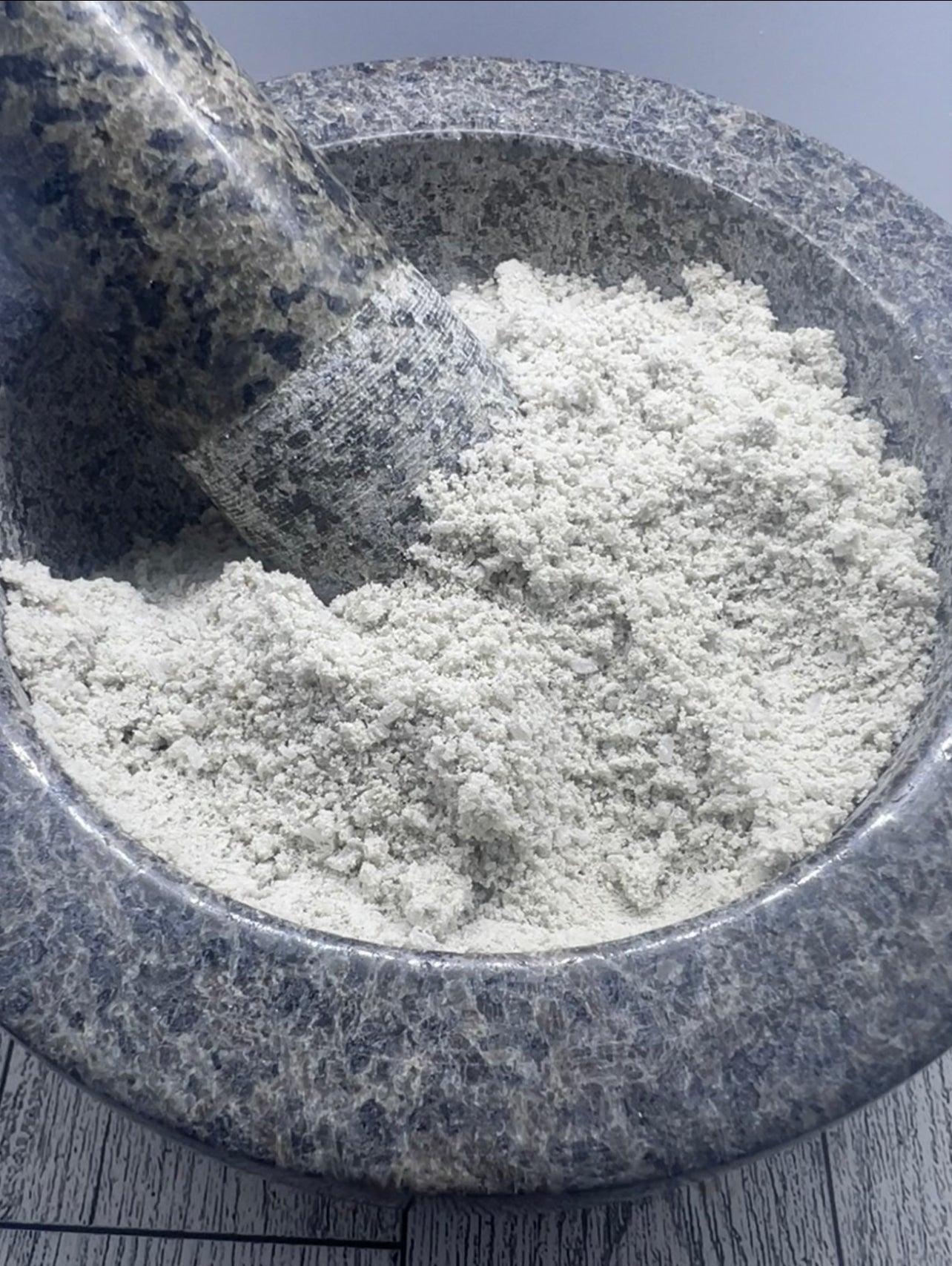 Milk Bath Soak