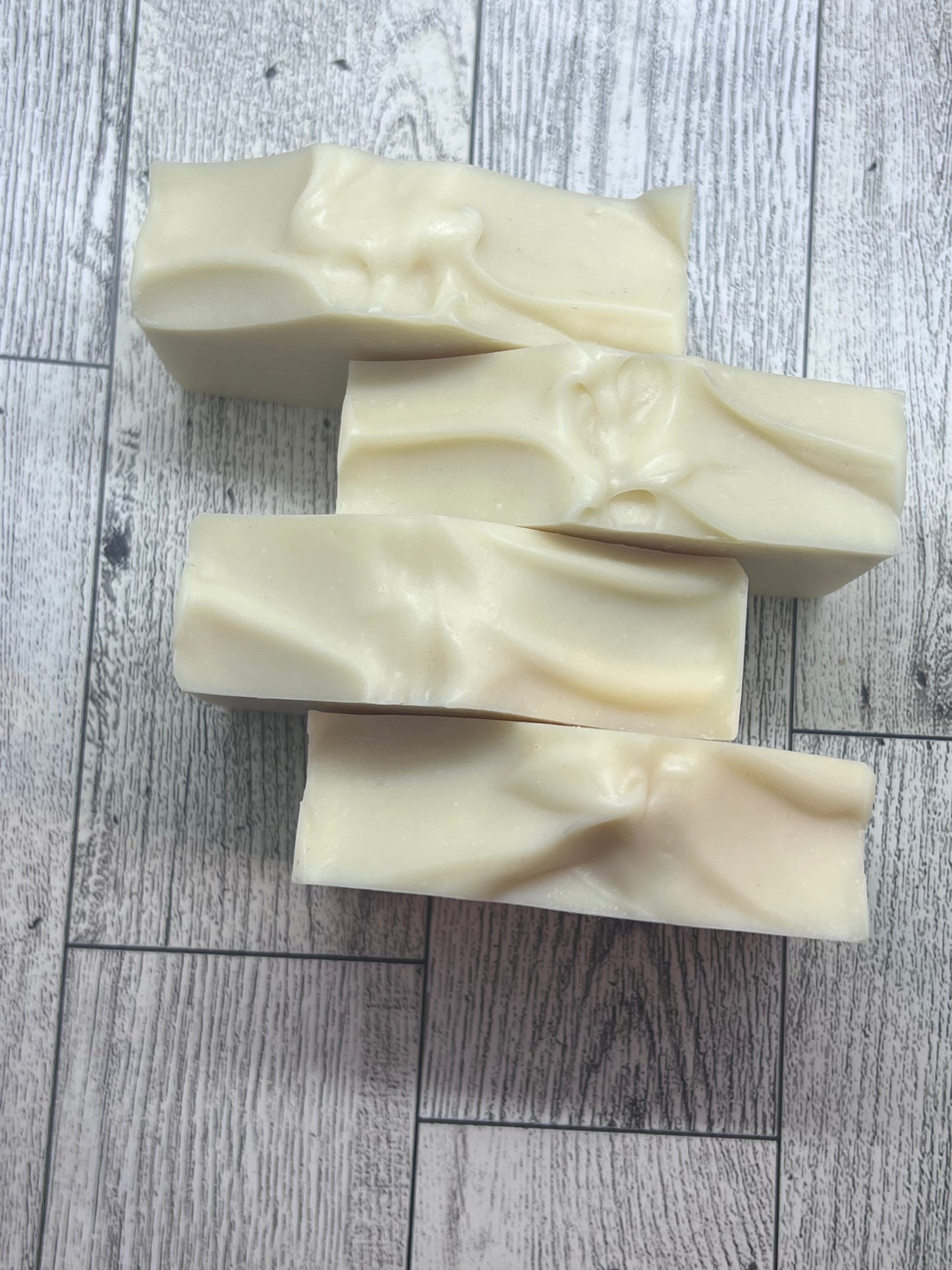 Plain Jane Soap