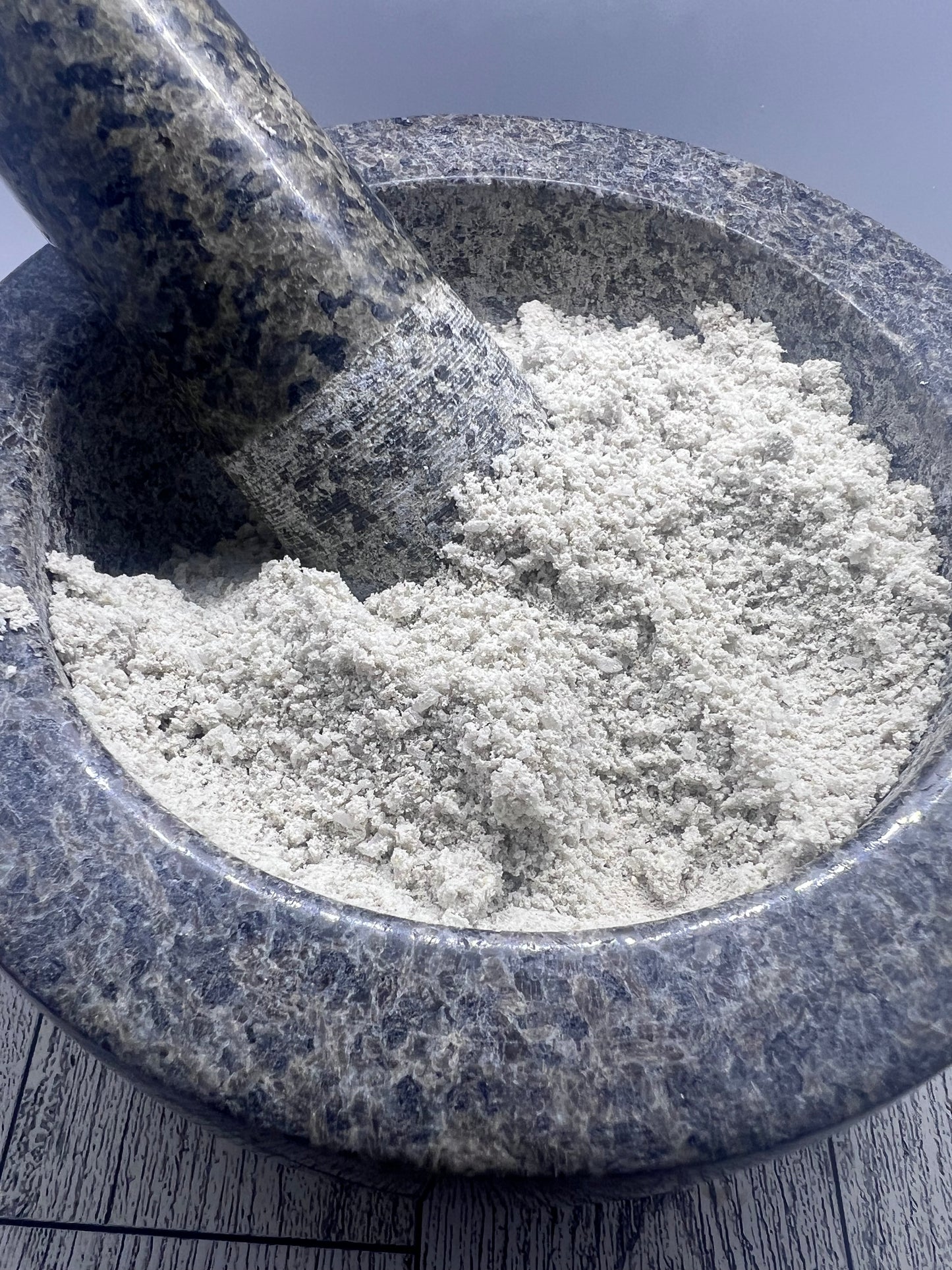 Milk Bath Soak