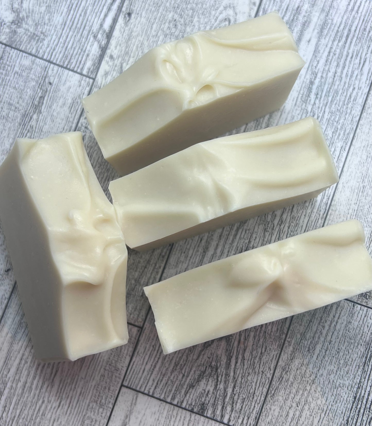 Plain Jane Soap