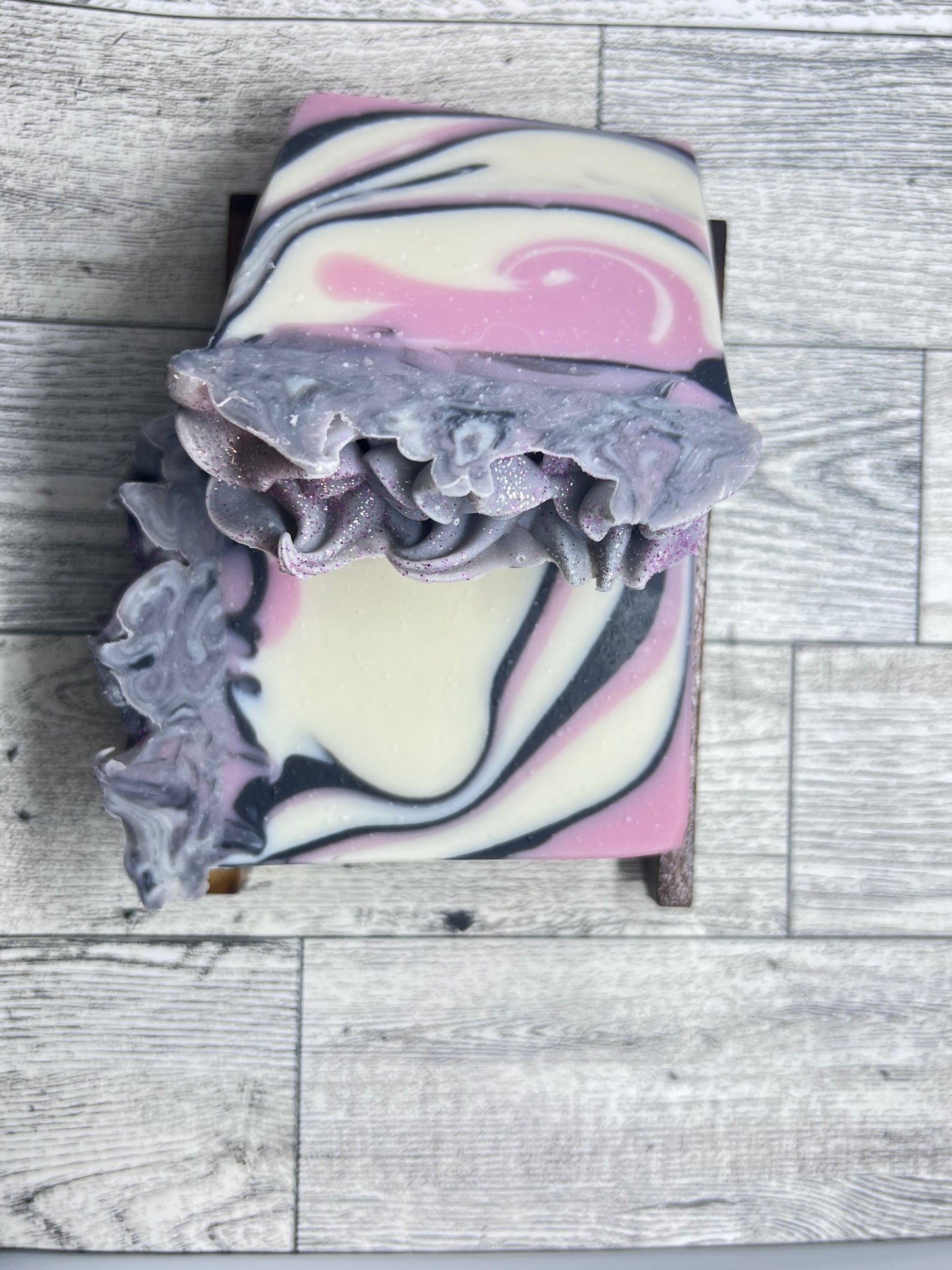 Mystic Rose Soap Bar