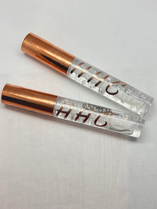 Crystal Lip Gloss